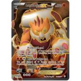 Landorus Ex Full Art